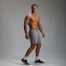 Short Aero Run Dry Lupus Granizo