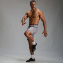 Short Aero Run Dry Lupus Granizo