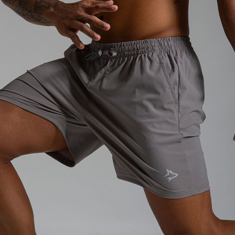 Short Aero Run Dry Lupus Granizo