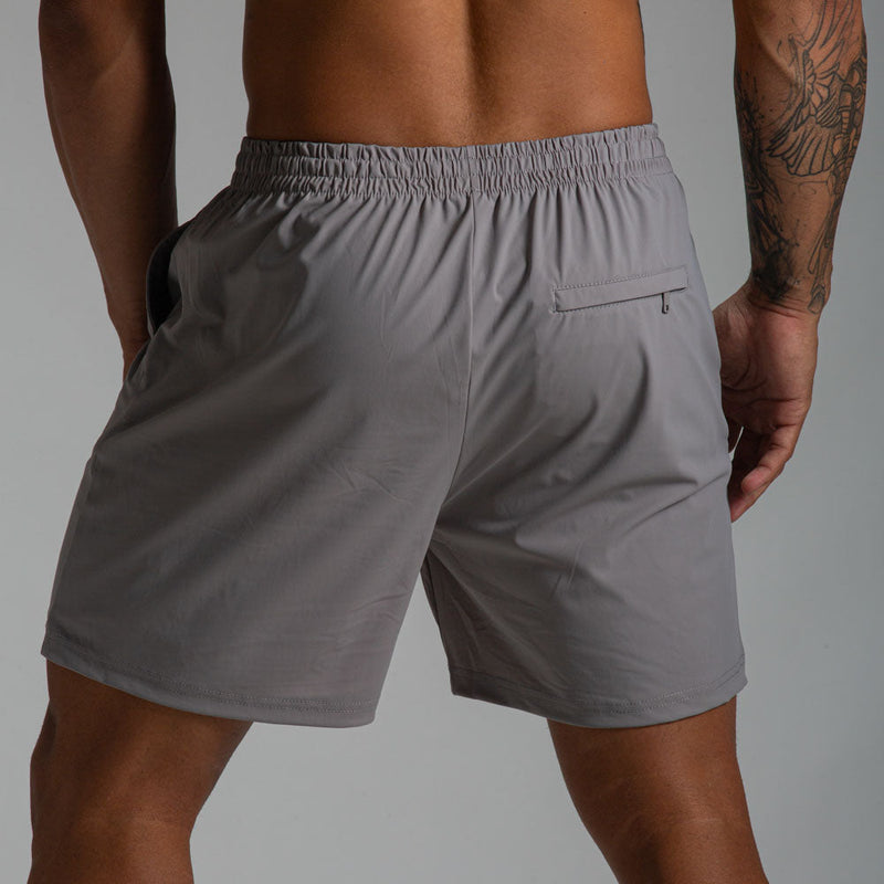 Short Aero Run Dry Lupus Granizo