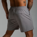 Short Aero Run Dry Lupus Granizo