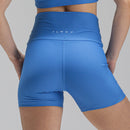 Short Basic New Horizon Azul Mar