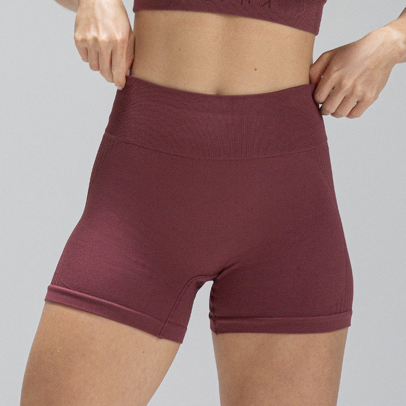 SHORT SEAMLESS