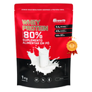 WHEY PROTEIN GROWTH. PROTEÍNA DO SORO DO LEITE PURA.