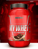 My Whey 900G Integralmedica