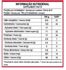Mass 17500 Zero Lactose Refil 2,4kg Max Titanium