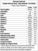 COLLAGEN SACHE DUX NUTRITION