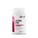 Coenzima Q10 30 Caps Dux Nutrition