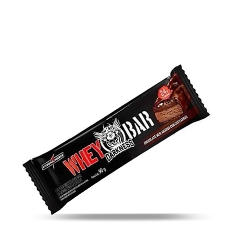 Dark Whey Bar Integralmedica