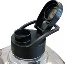 Galão 1,5 Litros Max Titanium