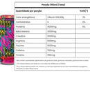 Pre Treino Panic Energy 355ml Adaptogen