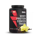 Whey Protein Concentrado 900g Dux Nutrition