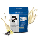 100% Whey Refil 900g Max Titanium