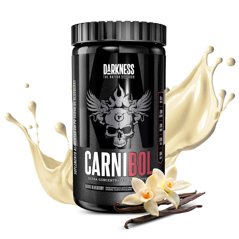 Carnibol 907g Integralmedica