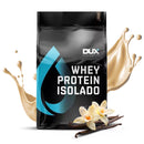 Whey Protein Isolado 1800kg Dux Nutrition