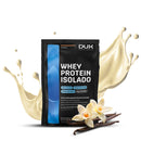 WHEY PROTEIN ISOLADO SACHE 27G DUX NUTRITION