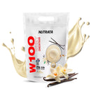Whey 100% 900g Refil Nutrata