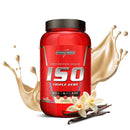 Iso Triple Zero Pt 907g Integralmedica