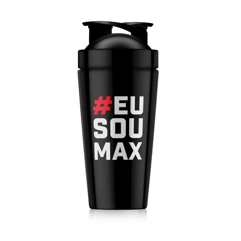 Coqueteleira Inox 700ml Max Titanium