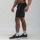 Bermuda Dry Fit Aero Flow Preto