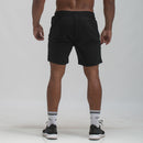 Bermuda Dry Fit Aero Lupus Preto