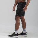 Bermuda Dry Fit Aero Lupus Preto