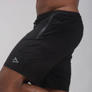 Kit Camiseta Camuflada + Bermuda Aerofit 03