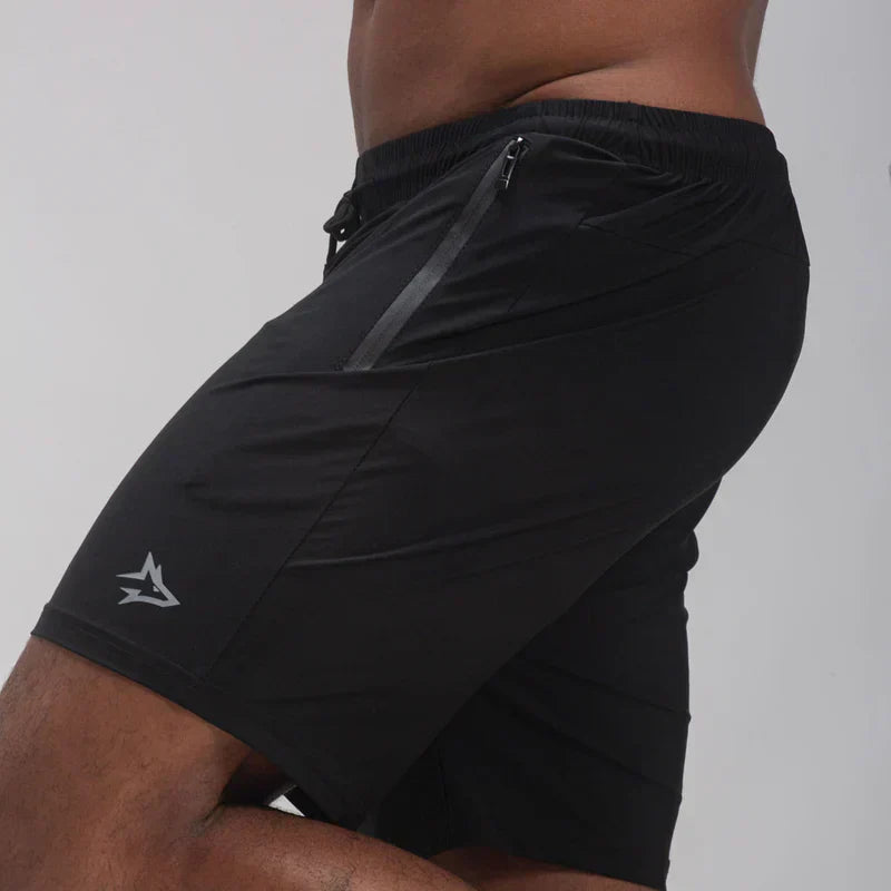 Kit Camiseta Camuflada + Bermuda Aerofit 03