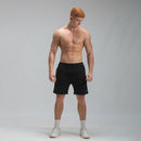 Bermuda Dry Fit Aero Move Preto