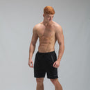 Bermuda Dry Fit Aero Move Preto