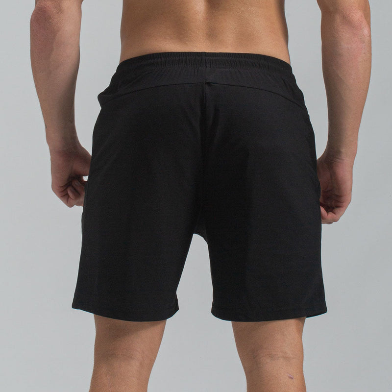 Bermuda Dry Fit Aero Move Preto