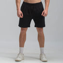 Bermuda Dry Fit Aero Fusion Preto