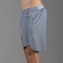 Bermuda Dry AeroFit® Cinza