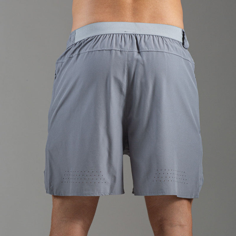 Bermuda Dry AeroFit® Cinza