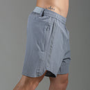 Bermuda Dry AeroFit® Cinza