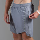 Bermuda Dry AeroFit® Cinza