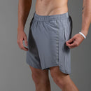 Bermuda Dry AeroFit® Cinza