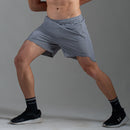 Bermuda Dry AeroFit® Cinza