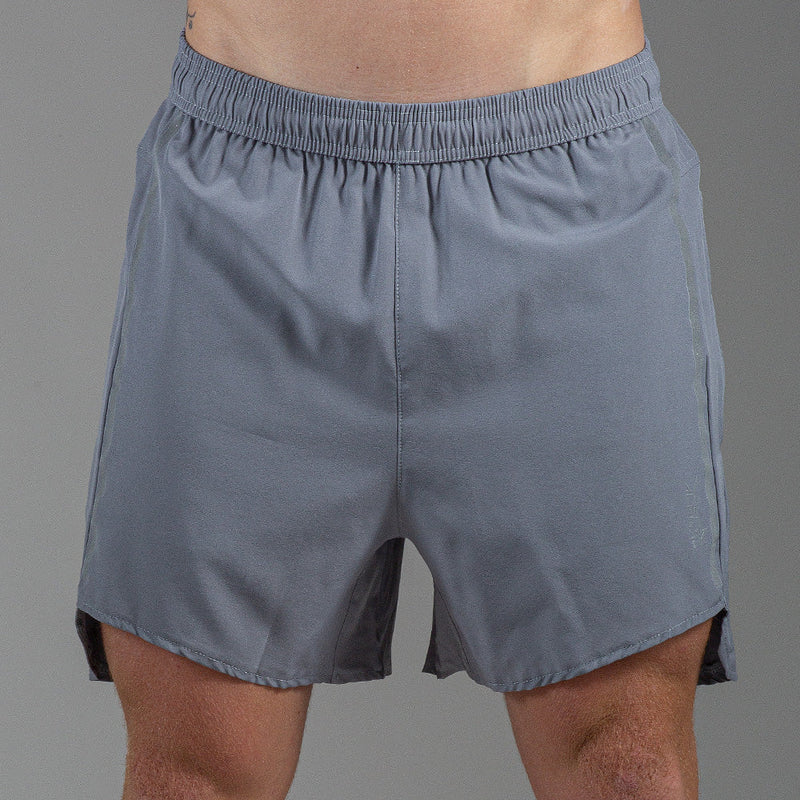 Bermuda Dry AeroFit® Cinza