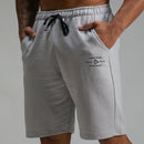 BERMUDA MOLETOM ATHLETIC