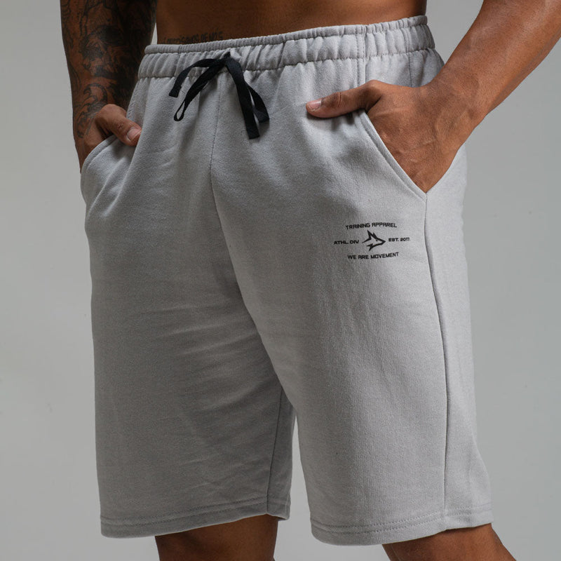 BERMUDA MOLETOM ATHLETIC