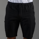 Bermuda Reta New Horizon Preto