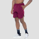 Bermuda Cross Move Bordo