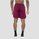 Bermuda Cross Move Bordo