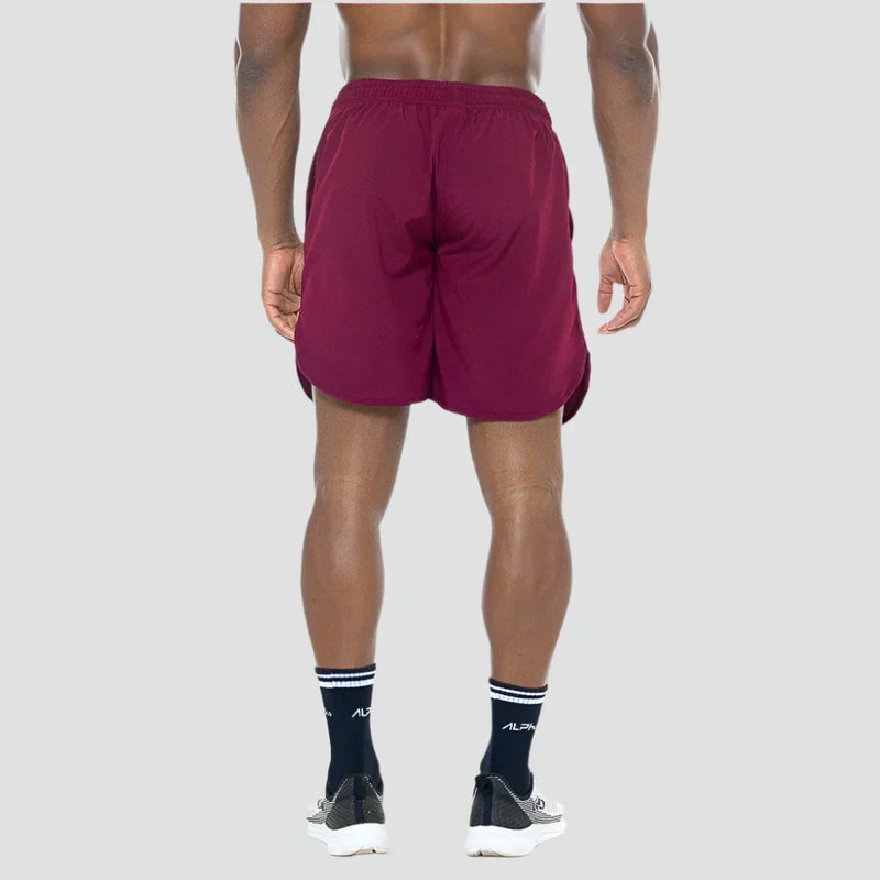 Bermuda Cross Move Bordo