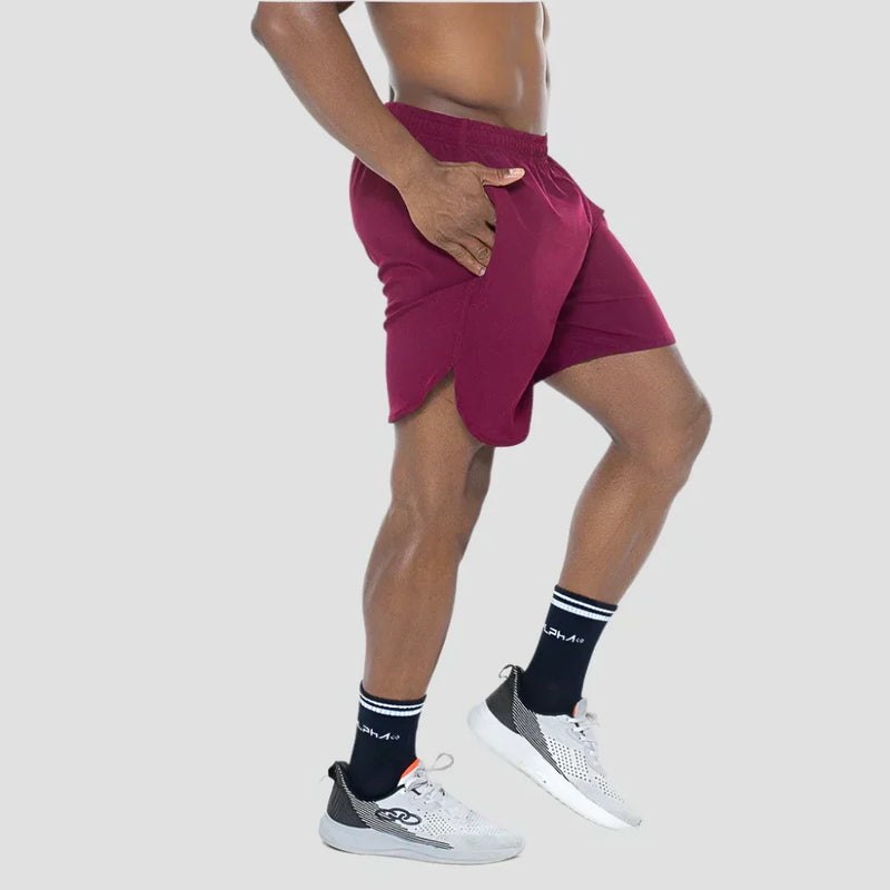 Bermuda Cross Move Bordo