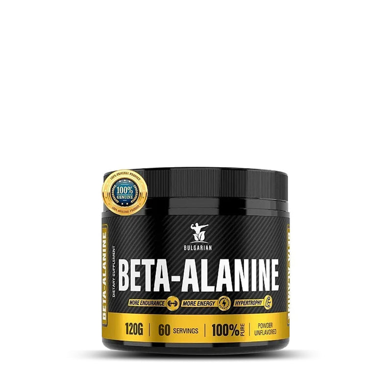 Beta Alanine 200g Bulgarian