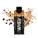 Whey Protein Shake 250ml Dux Nutrition
