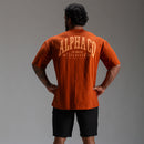 CAMISETA HEAVY OVERSIZED