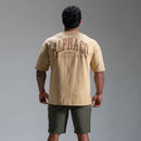 CAMISETA HEAVY OVERSIZED